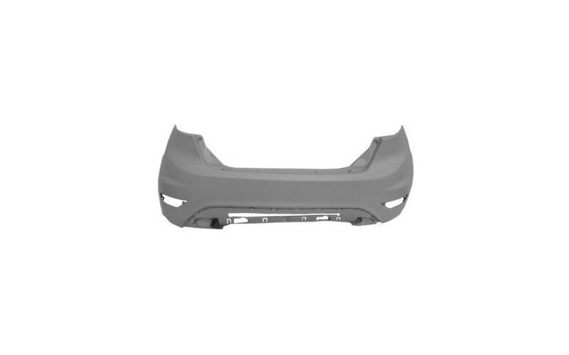 Ford Fiesta 2008-2017 Achterbumper bumper