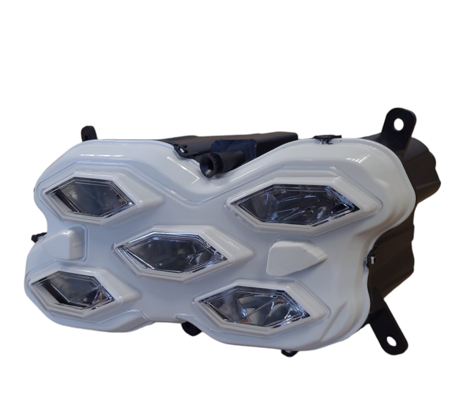 Scania Occ mistlamp links Scania R410 2080688 1852572 | Mistlamp vrachtwagen onderdeel - NL Scania Occ mistlamp links Scania R410 2080688 1852572 | Mistlamp vrachtwagen onderdeel - NL