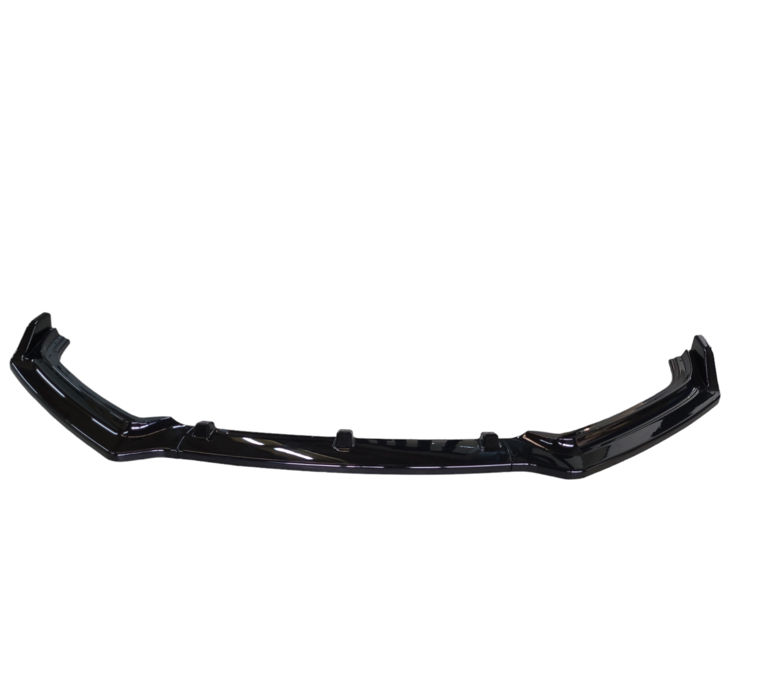 Frontspoiler | Cup-Spoilerlippe mit ABE für VW up! GTI CSL357-K | Kupfer (matt) | 132952405