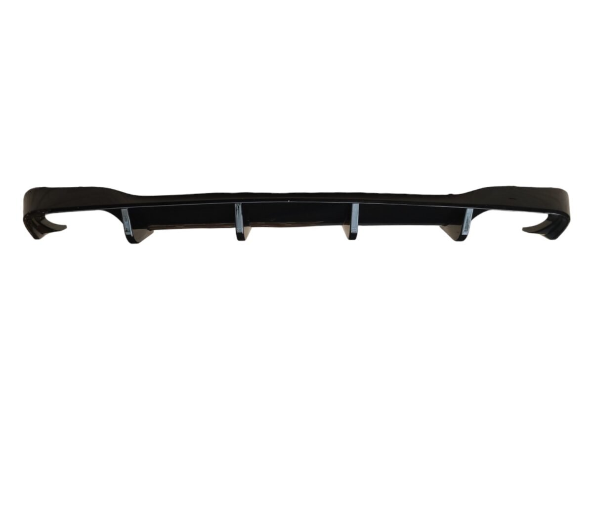 Golf 8 R Diffuser Diffuser geschikt voor Golf 8 R 2020+
