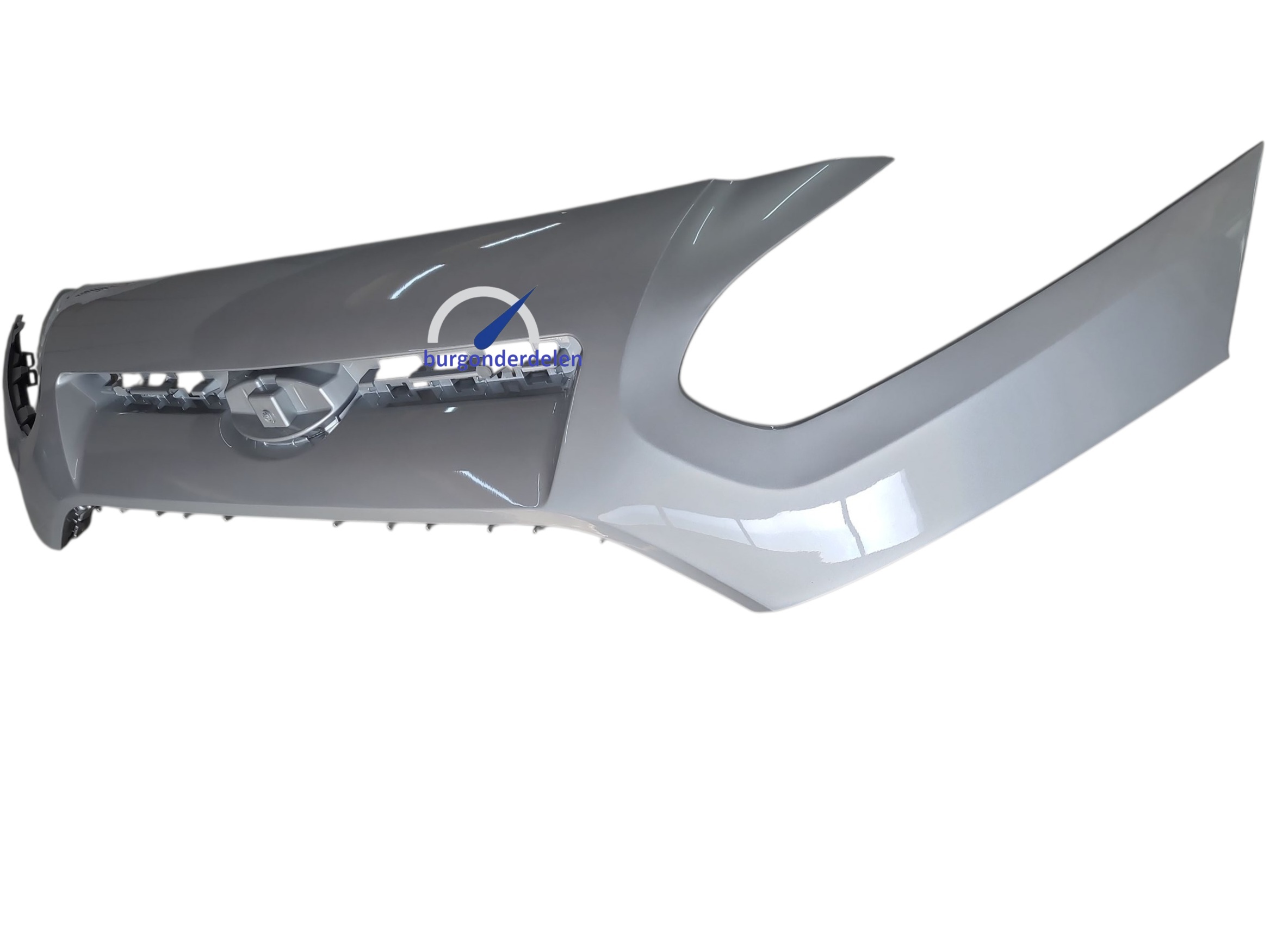 Stoelhoezen set voor Volkswagen T4B Grijs Stoelhoezen set voor Volkswagen T4B Grijs